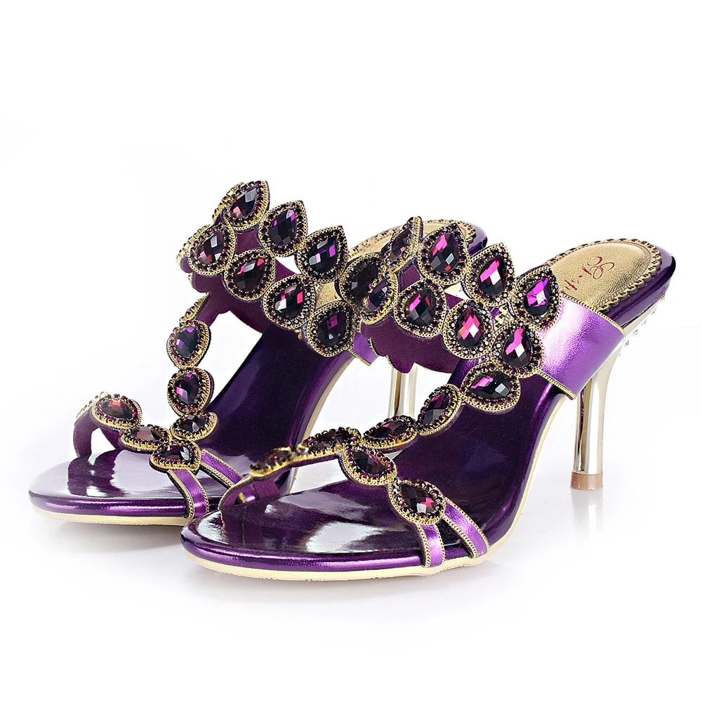 Новинка 2019 года модные элегантные женские туфли для свадебной вечеринки