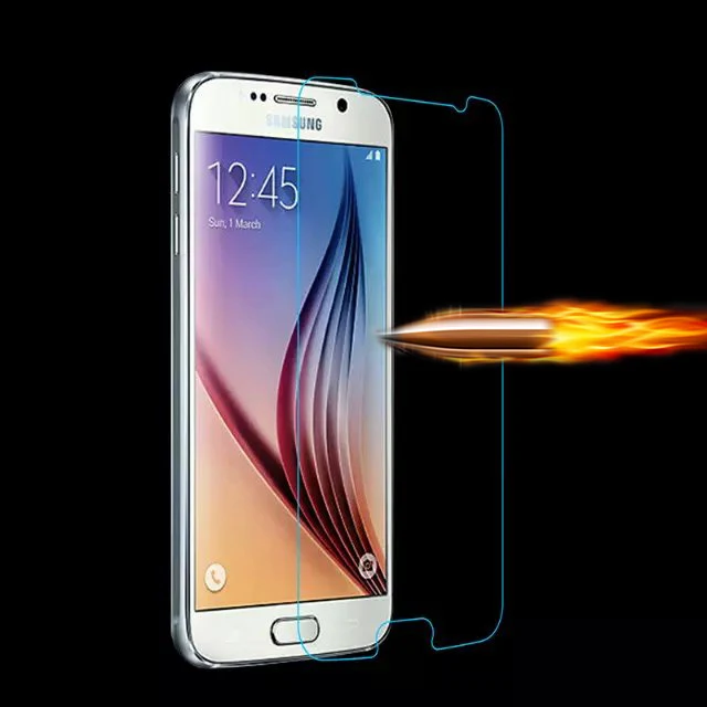 Закаленное стекло для Samsung Galaxy J2 J5 J3 J7 Prime 2 Neo Core NXT 2016 S5 S6 Grand Plus пленка экрана с