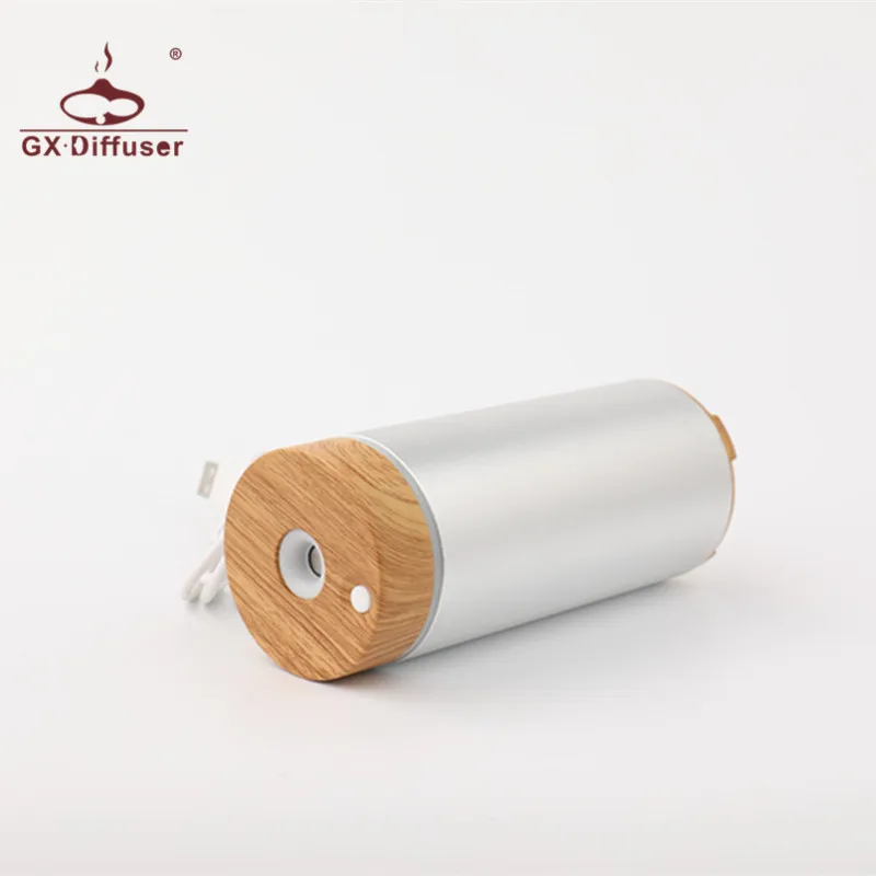GX. Диффузор 150 мл Новейший автомобильный USB портативный аромадиффузор