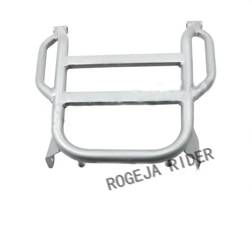 Fashion Motor Rear Luggage Rack Support Holder Saddlebag Cargo Shelf Bracket for Suzuki DR650 DR650SE DR 650 SE Dirtbike Motocro |