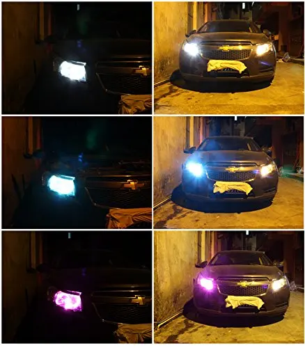 

10pcs Car White/Red/Blue/Amber T10 4014 24SMD Canbus Error Free LED Bulbs W5W 194 168 for Signal /Trunk/Dashboard/Parking Lights
