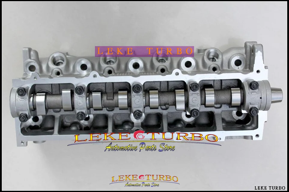 908 850 R2 RF HW головки цилиндров в полной сборке ASSY для Ford Mazda OR2TF-10-100 OR2TF10100 OR2TF10100B |