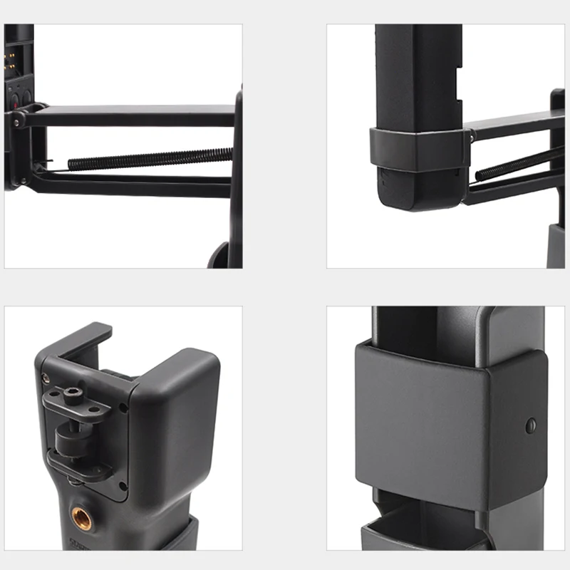 Складной z осевой стабилизатор для карманной камеры DJI OSMO карданный Osmo карманные