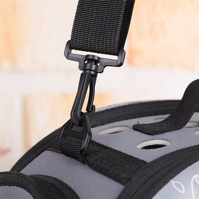 Переносная переноска для домашних животных EVA складной уличный дорожный рюкзак