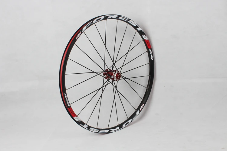 RT S60 120 кликов Дисковый Тормоз MTB горный велосипед колеса 26 27,5 дюймов ультра светильник из углеродного сплава герметичный подшипник ступицы колеса велосипеда