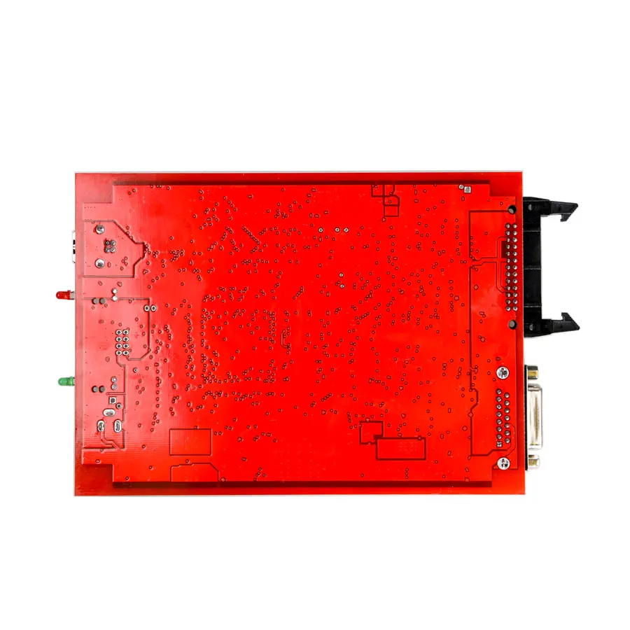 V2.25 K-tag EU Online Version Firmware V7.020 Master with Red PCB No Tokens Limitation |