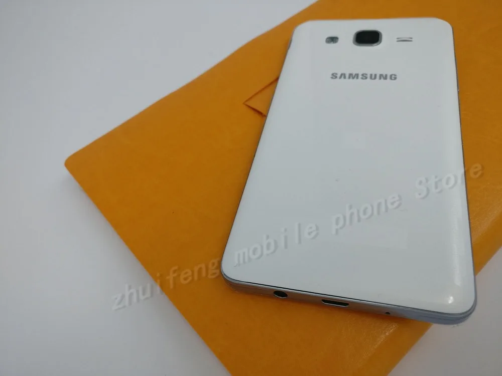 Samsung Galaxy On5 G5500 8 Гб ROM 4G LTE мобильный телефон 8MP Android сотовый телефон