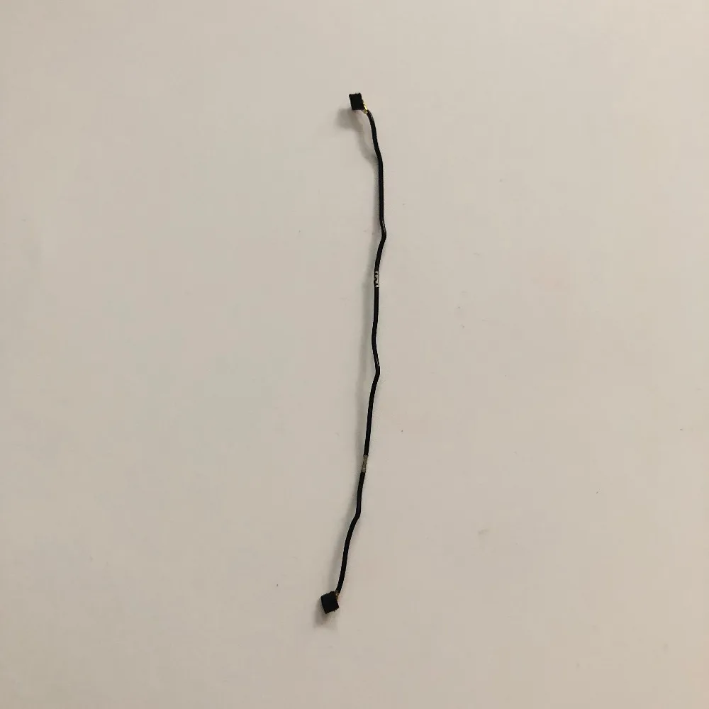 Коаксиальный сигнальный кабель для телефона для CUBOT X16S MTK6735A Quad-Core 5,0 HD Screen 1280x720 + номер отслеживания