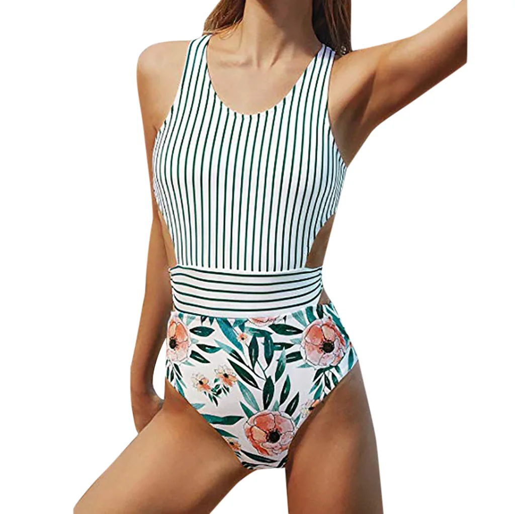Комплект бикини 2019 купальники бюстгальтер пуш ап с мягкими чашечками Женский