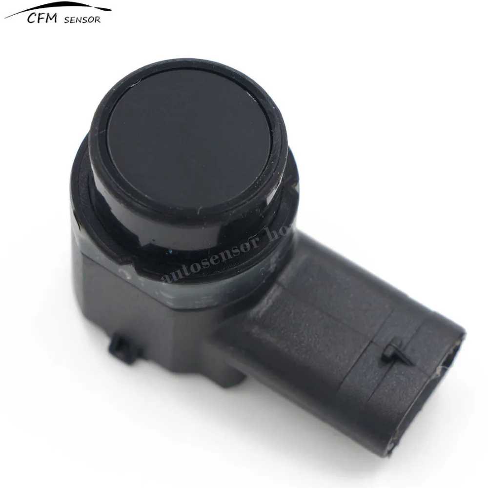 Новый 1T0919297A 1S0919275 запасной датчик парковки 4H0919275 для VW Passat 08 11 Golf mk6 Tiguan Touran pdc