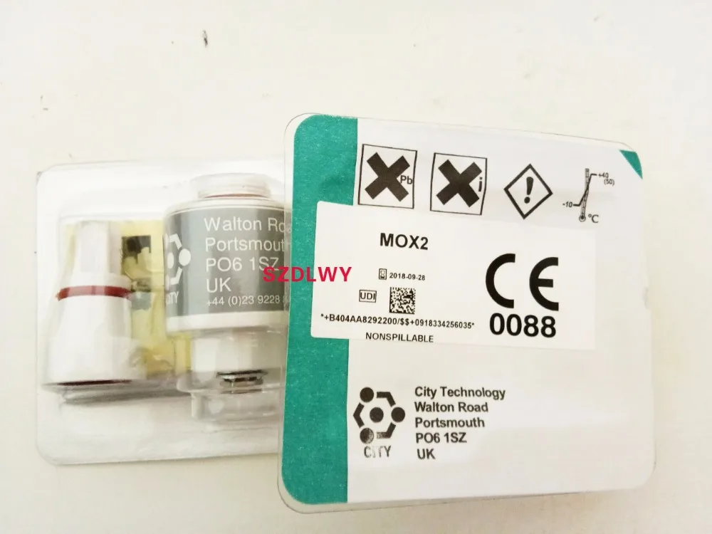MOX-2 MOX2 городские медицинские датчики кислорода номер детали: AA829-220 | Электроника