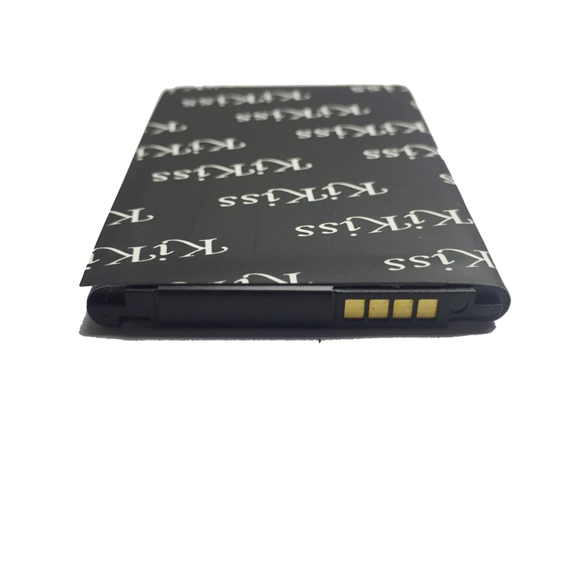 KiKiss 1700 мАч литий-полимерный аккумулятор BL-44JH для LG Optimus L7 P700 P750 P705 MS770 E440 E460 E455 BL 44JH