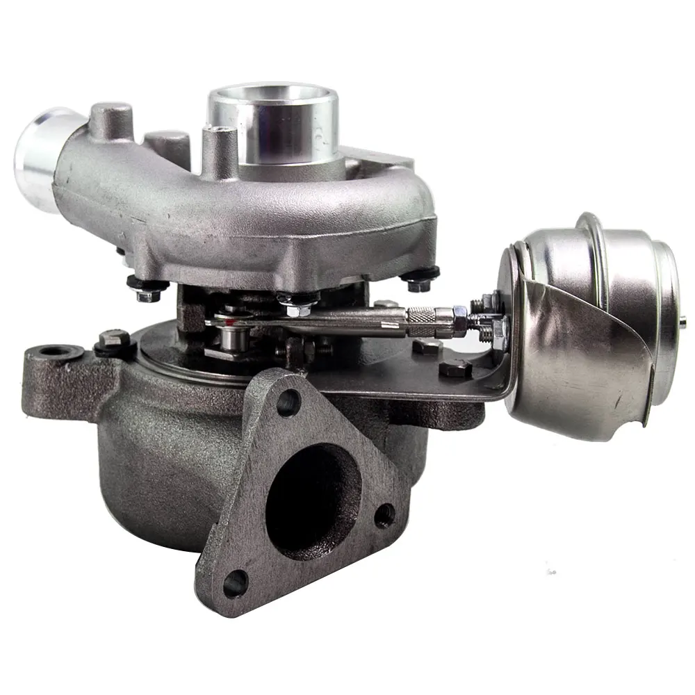 Турбокомпрессор для Volkswagen Passat B5 1 9 TDI 1998 2005 1.9L 101HP АВБ Turbo 454231 0001 0002 0003|turbocharger