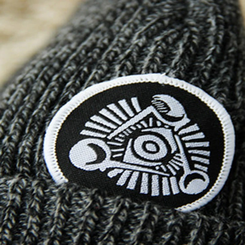 Женские зимние шапки Мягкая Шляпа С Кот Шапочка Случайный Стиль Шапки Сплошной