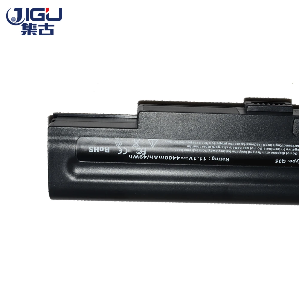 

JIGU taptop Samsung AA-PB5NC6B AA-PB5NC6B/E SSB-Q30LS3 SSB-Q30LS3/C SSB-Q30LS3/E SSB-Q30LS6/C