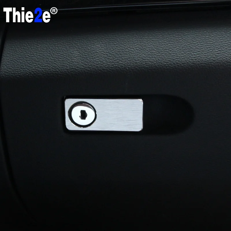 Автомобильный ящик для хранения перчаток крышка переключателя отделка