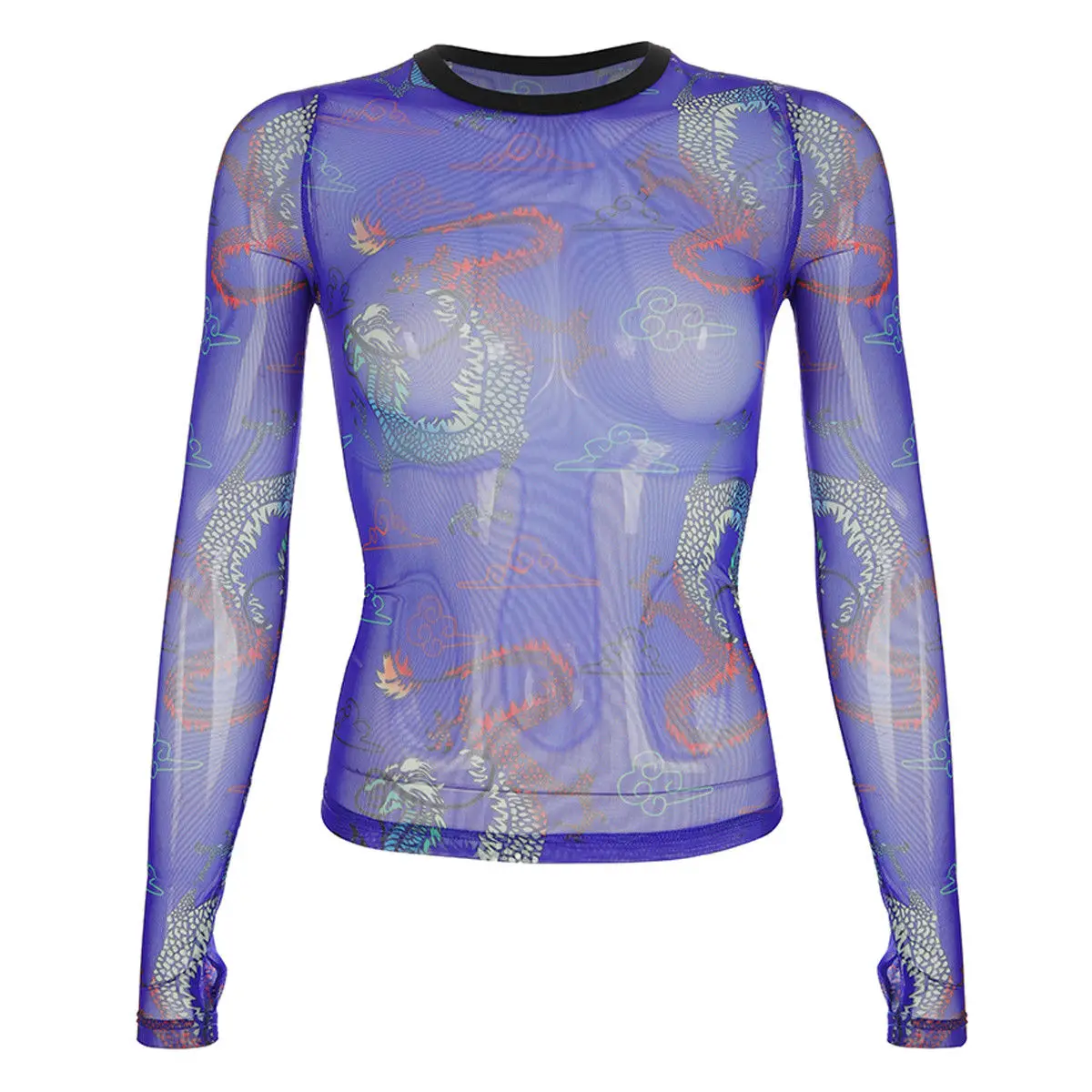 2019 летний женский сетчатый купальник летняя пляжная прозрачная накидка на