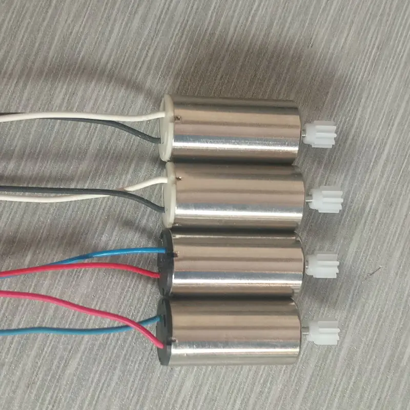 Запасные части для двигателя квадрокоптера Syma X5uW/x5uc|replacement parts|motor rcspare parts |