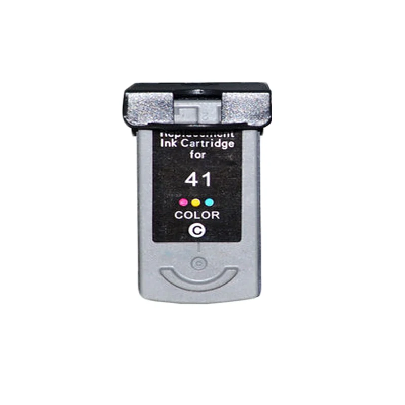 Совместимость чернильных картриджей для Canon PG 40 CL 41 PIXMA iP1600 iP1200 iP1900 MX300 MX310 MP140 MP150 PG40