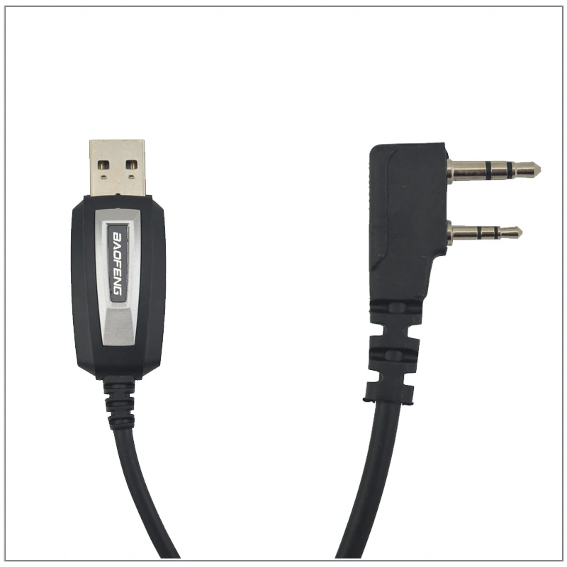 USB кабель для программирования и передачи данных Baofeng UV 5R/666S/777S/888S/UV 5R|walkie talkie usb|walkie