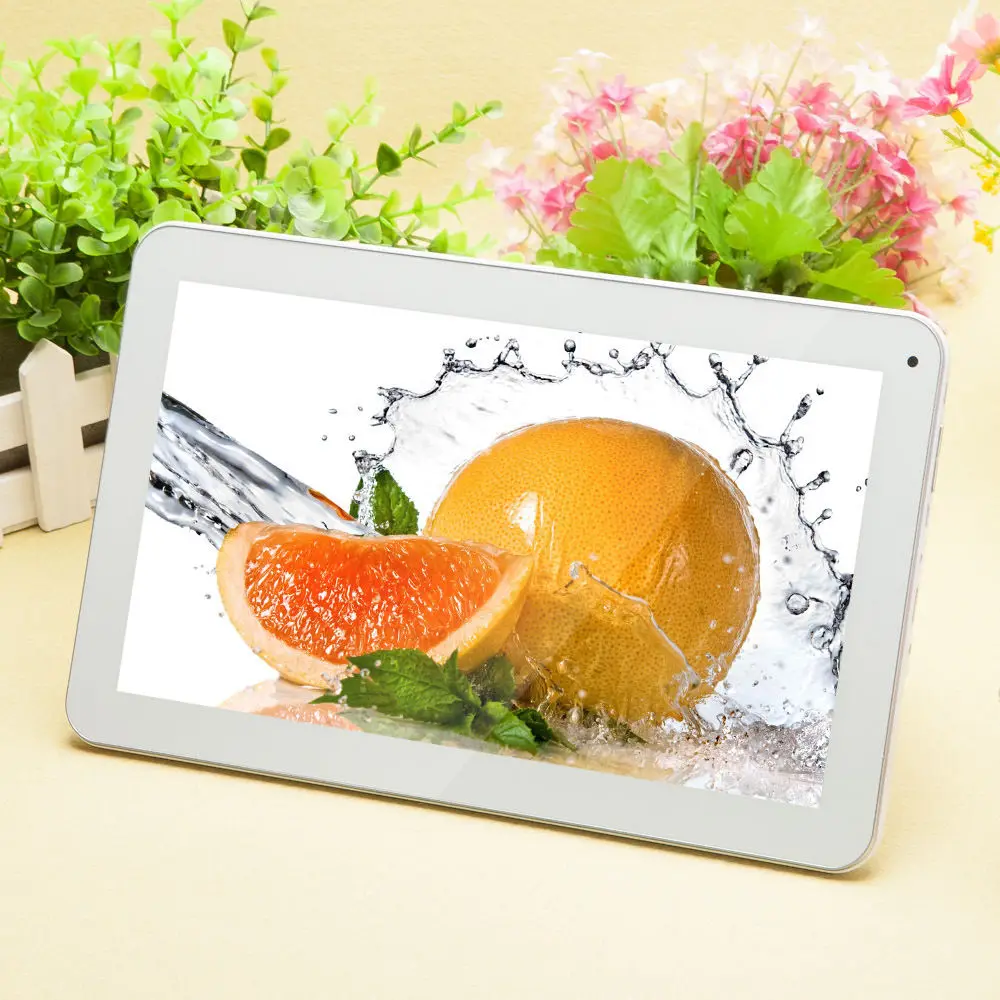 Оригинальный планшет iRULU eXpro X1Plus 10.1'' Android 5.1 Quad Core 1G RAM 8G ROM Tablet PC Dual Cam 2MP Bluetooth