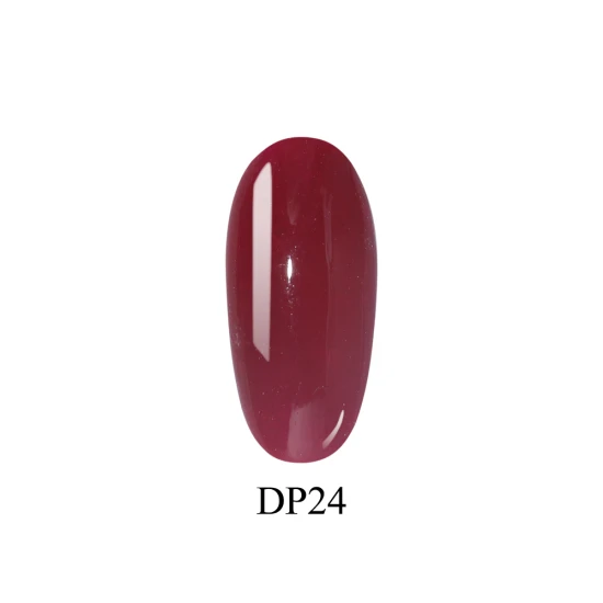 DP25 10 г Dip порошок для ногтей пигмент с голографическим эффектом блеск стартовый набор погружающийся порошок цвета без лампы Маникюр Дизайн ногтей украшения TRDP23-44 - Цвет: DP25