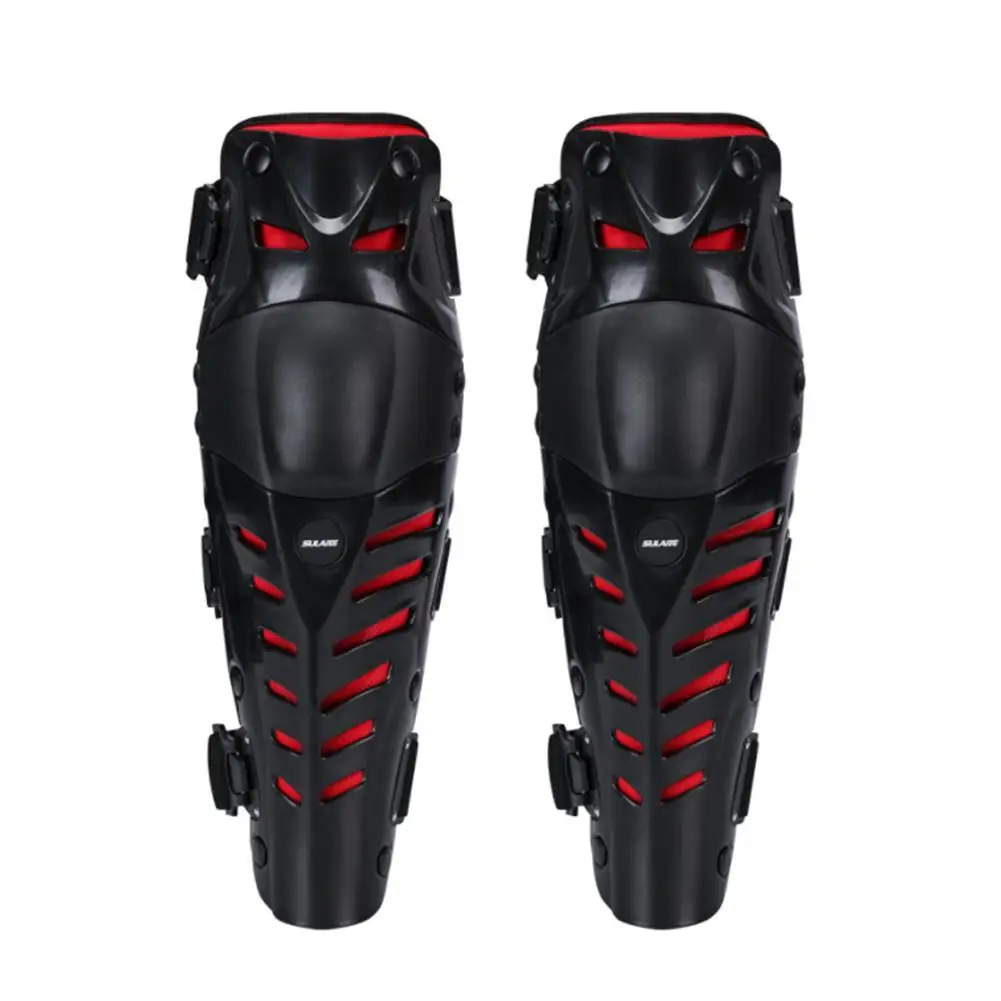 

1 Pair High Quality Thick Knee Guard Elbow Protector Brace Pad For Rollerblading Skateboard Cycling Skating Bike Scooter