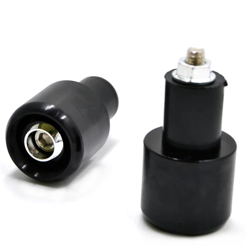 

Антивибрационный Балансирующий Гриндер для мотоцикла BJMOTO, заглушка для руля 22 мм с внутренним отверстием 18 мм