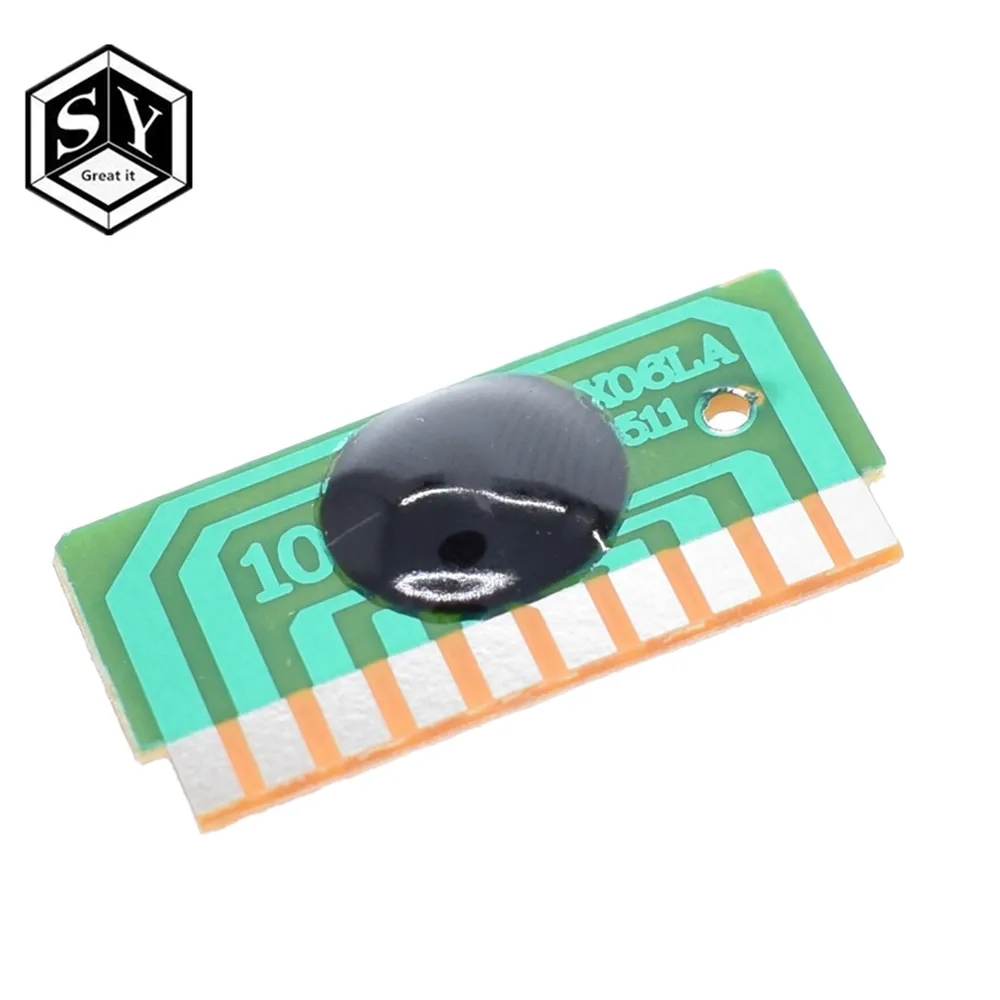 GREAT IT 1 шт. ISD1806 LX06LA 6 ~ 10 сек громкоговоритель основной платы Hi Fi запись