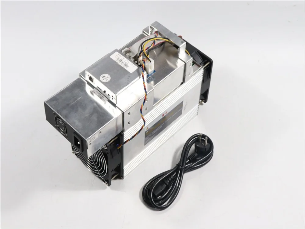 Б/у BTC BCH Miner Asic Bitcoin Miner WhatsMiner M1 11,5 T-12,5 T экономичный чем Antminer S9 S11 S15 T15 Z9 WhatsMiner M3 M3X M10