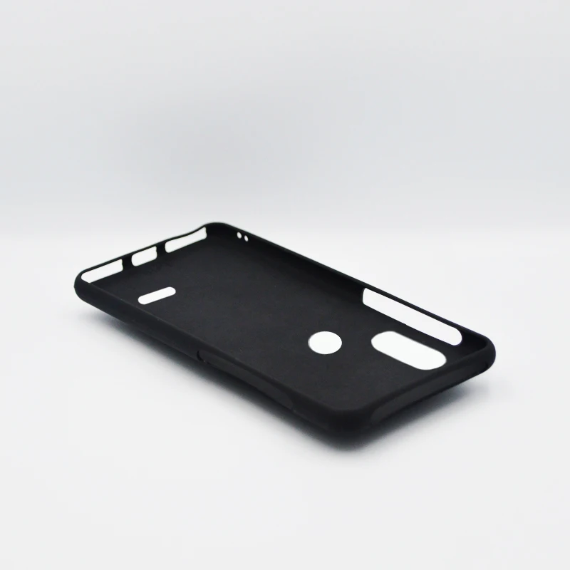 Dower me черный мягкий защитный из ТПУ чехол для Infinix Smart 2 HD смартфон|Бамперы| |