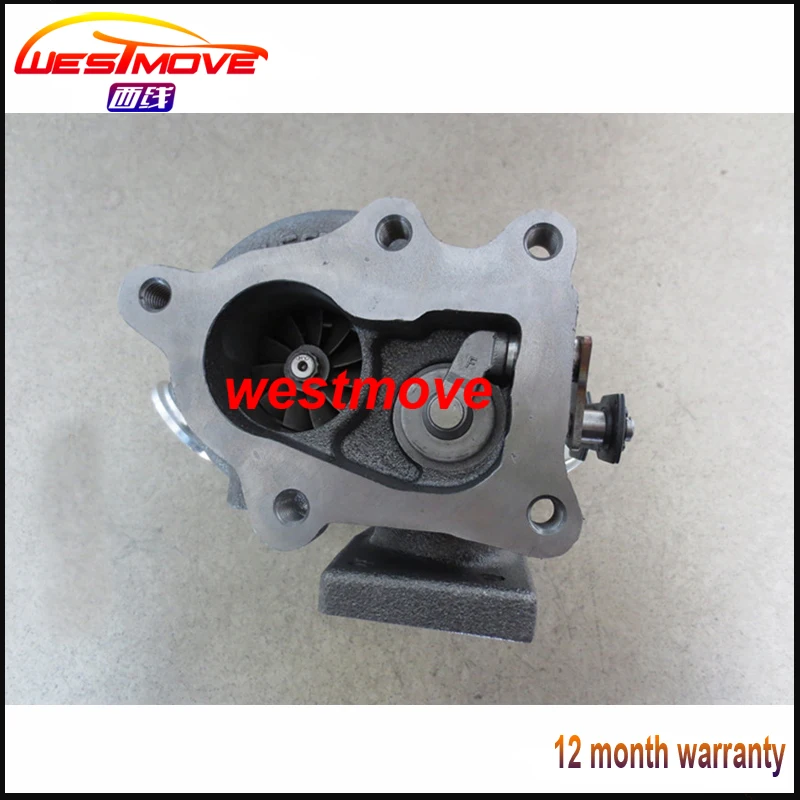 HE211W turbo 2840937 2840938 Турбокомпрессор Для Полноприводной трактор FOTON CUMMINS ISF2.8 2.8L 105KW/115KW/125KW
