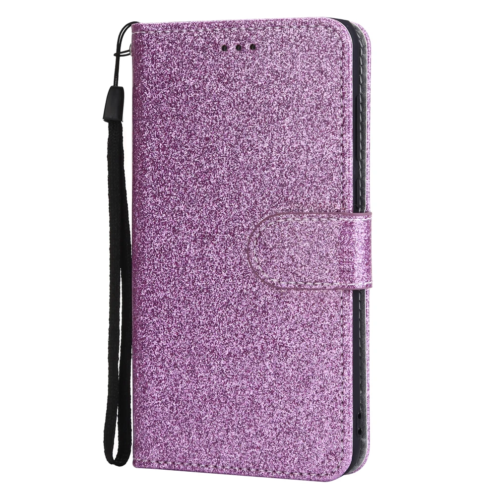 Чехол-книжка из искусственной кожи для Ulefone S1 S7 S10 Pro, качественный Роскошный чехол-бумажник для Coque Ulefone power 3/3 S/2, чехол для телефона - Цвет: purple