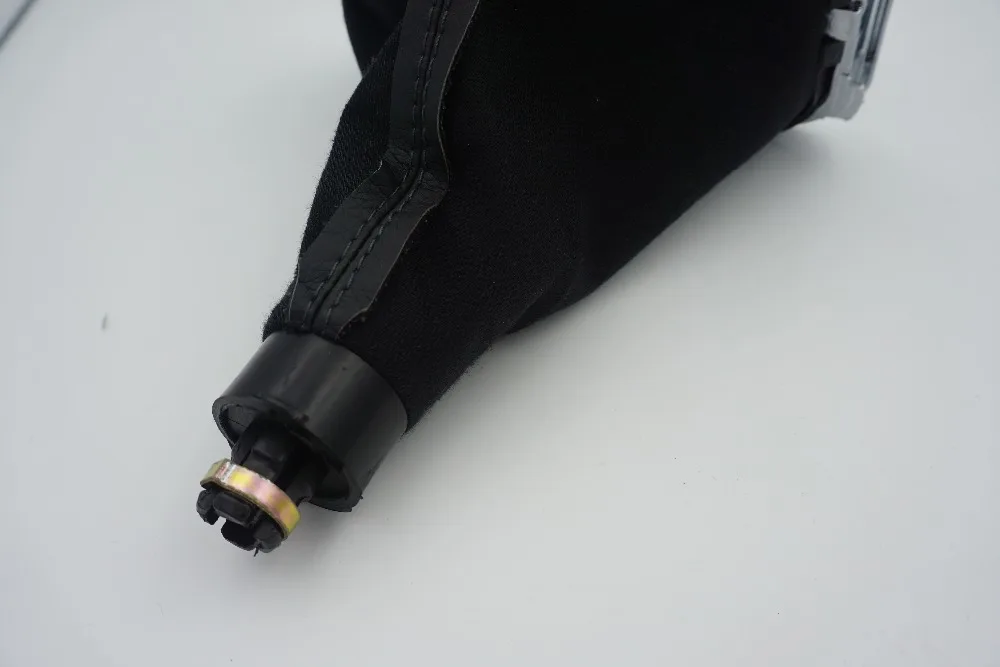 Ручка переключения рулевого механизма автомобиля 5 скоростей 12 мм черные