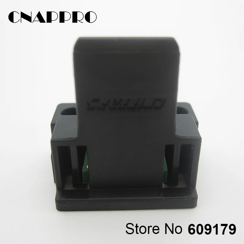 2 шт. MX B20 MXB20 тонер картридж чип для Sharp B200 B201 AR 2038 MXB200 MXB201 AR2038 200 201 чипы|toner cartridge
