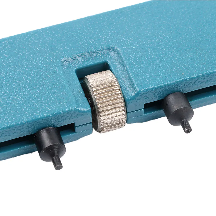 Kebidumei 2017 Высокое качество часы Регулируемый Открыватель задняя крышка прижимной