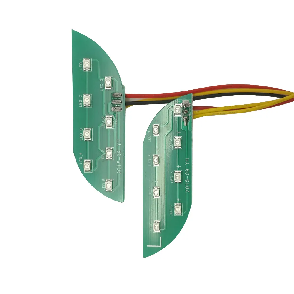 Замена плата управления для самобалансирующегося скутера колеса ХОВЕРБОРДА