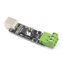 USB 2 0 к ttl RS485 последовательный конвертер адаптер FTDI модуль FT232RL