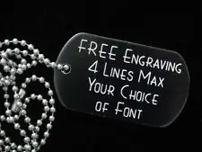 

Бирка для собак с гравировкой на заказ по низкой цене