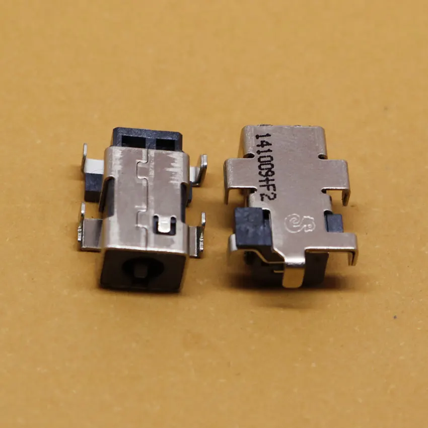 ChengHaoRan 1 шт. 3 0*1 0 мм новый разъем питания постоянного тока для DELL LG HP DC Jack зарядки