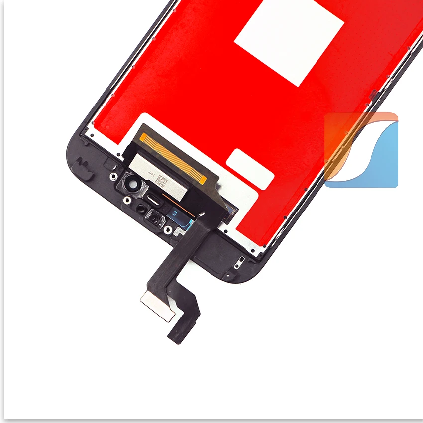 10 шт./лот AAA+++ для iPhone 6S ЖК-сборка с 3D сенсорным экраном Замена дисплея без битых пикселей