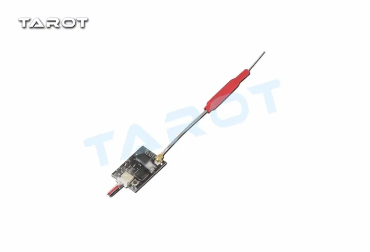 

X9D S.BUS 8 Channel Receiver TL150F3 Frsky X9D Plus Remote Controller D8 Model XJT D8 with Flight Controller Wire F19643