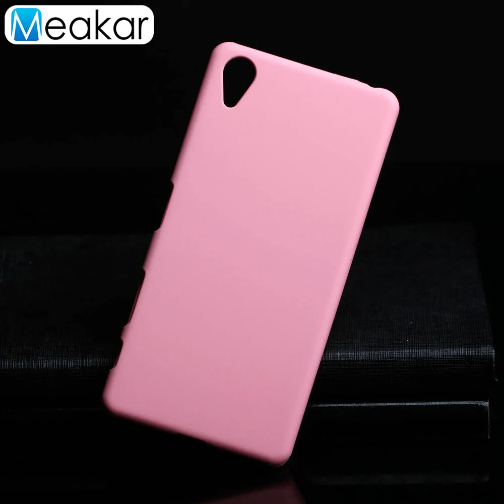 Coque 5.0For sony Xperia X Performance чехол для sony Xperia X Performance Dual F8131 F8132 телефона чехол-лента на заднюю панель - Цвет: pink