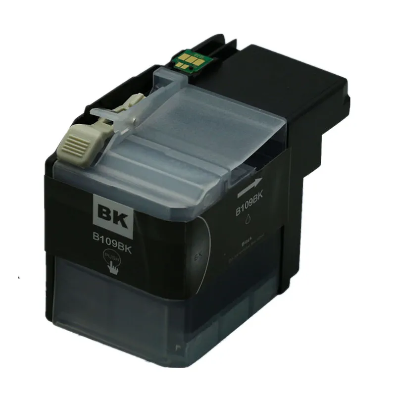 Запасные чернильные картриджи LC109XL LC105 LC109 LC-109 LC 109 для MFC-J6520DW MFC-J6720DW MFCJ6520DW |