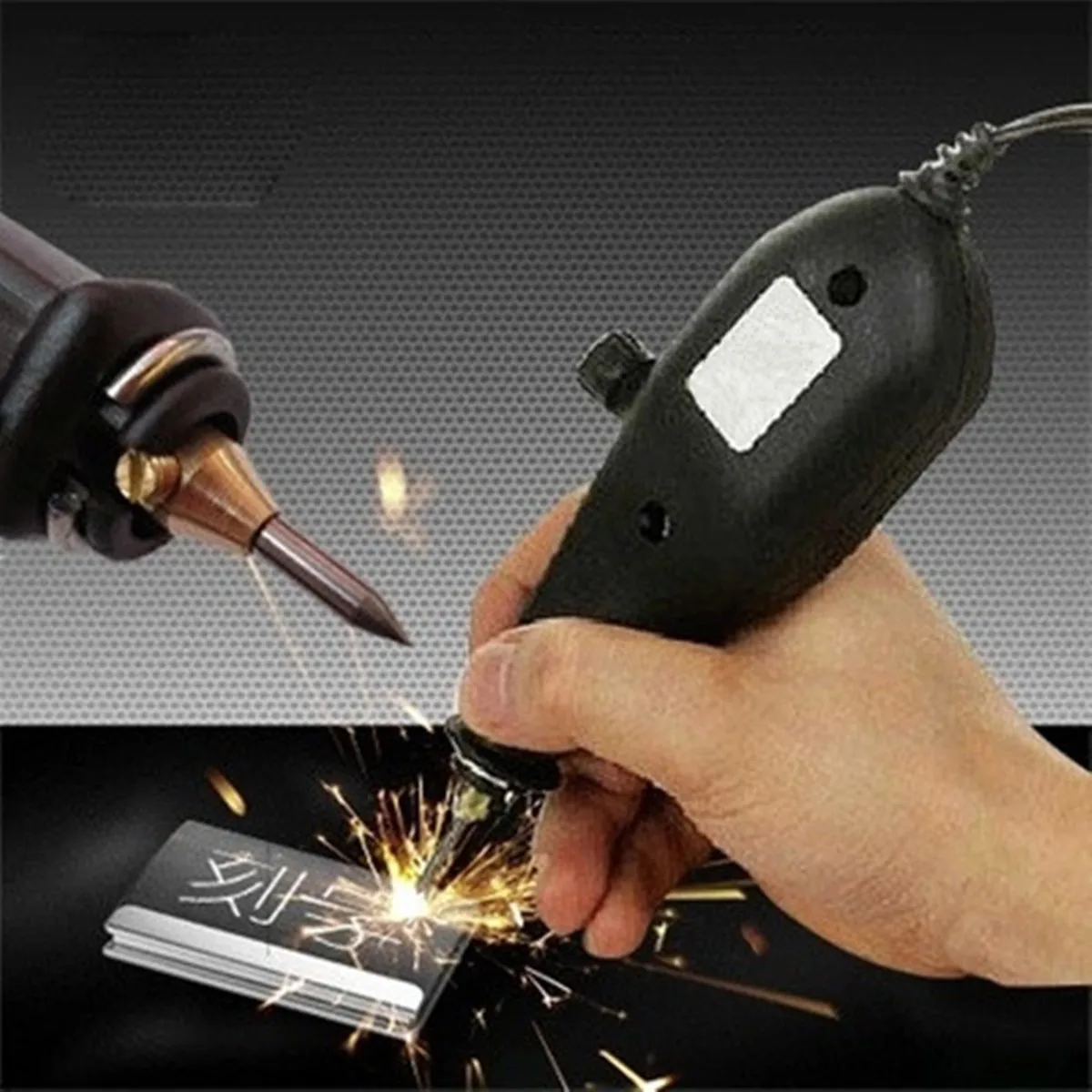 DIY 220 В 25 Вт шлифовальный станок, сверлильный инструмент, электрический гравер, ручка, инструмент для резки металла, нефрита, стекла, мрамора, дерева, электроинструменты