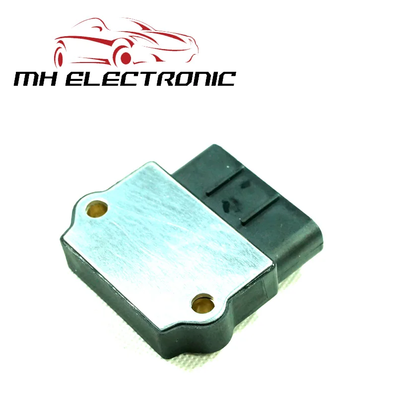 MH ELECTRONIC для EAGLE 2000GTX MITSHUBISHI GALANT MIRAGE ECLIPSE LASER DODGE MD189747 J722T POWER TR модуль зажигания|Набор
