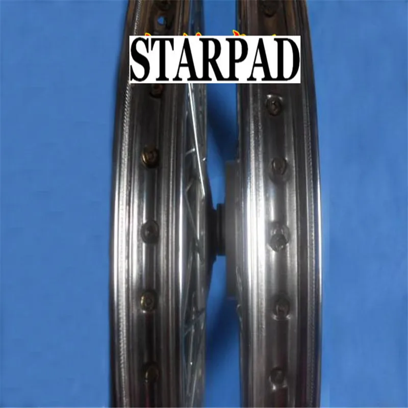 STARPAD для мотоцикла передняя и задняя jh70 проволочная сетка уплотнение 70 до после