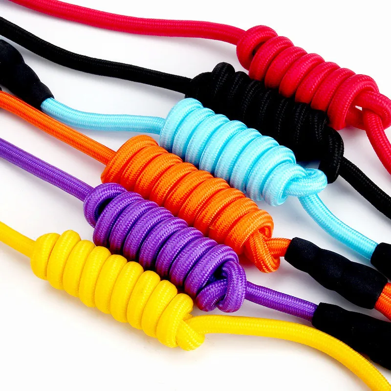 4 размера модный поводок для собак регулируемый щенков кошек домашних животных