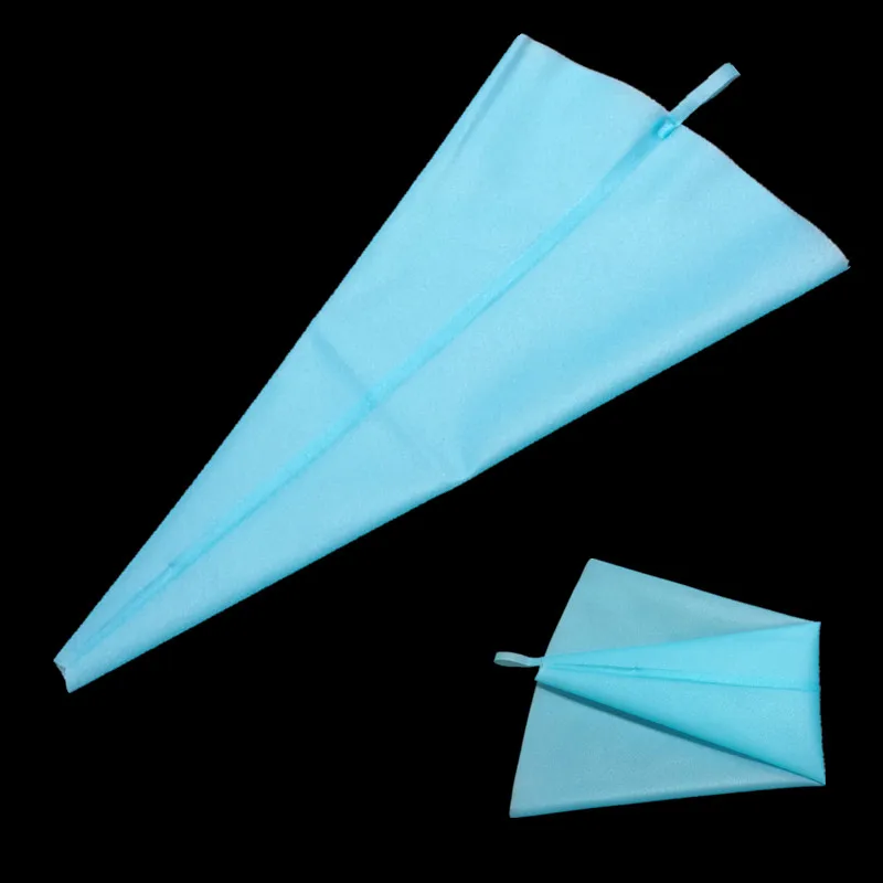 Набор насадок инструменты для украшения торта из термополиуретана 4 размера | Дом