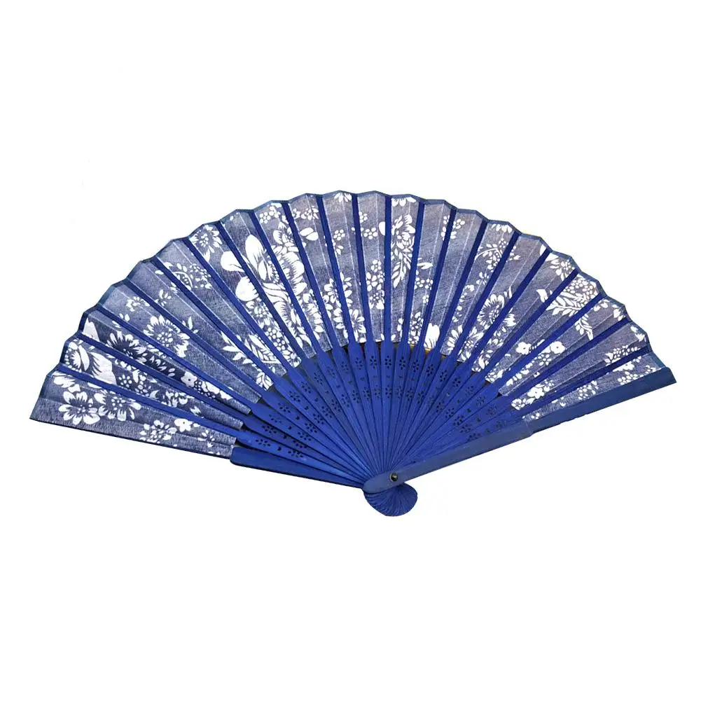 Крутой летний классический цветочный дизайн в китайском стиле с окрашенной